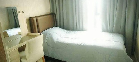 2 bedrooms Condo in Bangkok, Thailand No. 2605 6