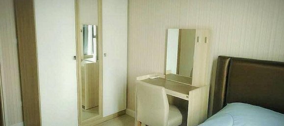 2 bedrooms Condo in Bangkok, Thailand No. 2605 5