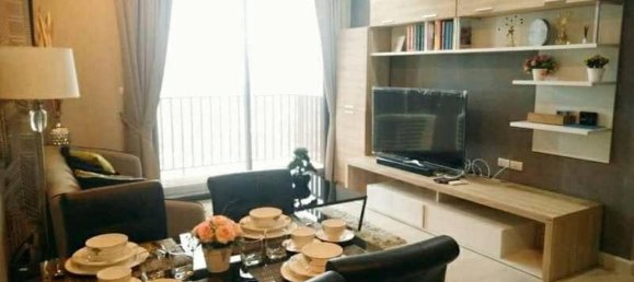 2 bedrooms Condo in Bangkok, Thailand No. 2605 10