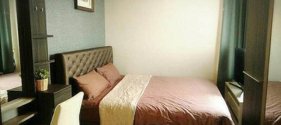 2 bedrooms Condo in Bangkok, Thailand No. 2605 9