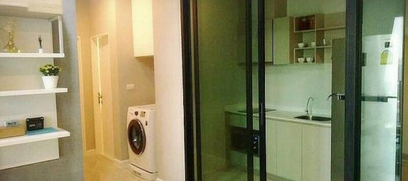 2 bedrooms Condo in Bangkok, Thailand No. 2605 4