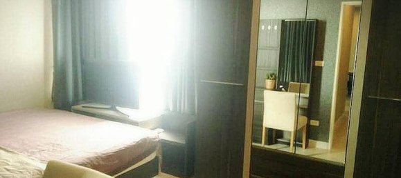 2 bedrooms Condo in Bangkok, Thailand No. 2605 7