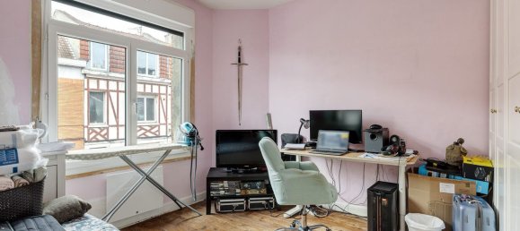 Дом с 4 спальнями в Лилль, Франция № 362646 6