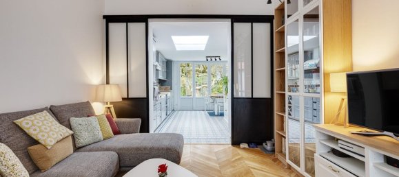 Дом с 4 спальнями в Лилль, Франция № 362646 2