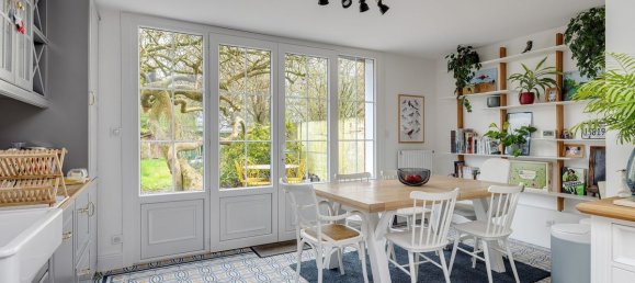 Дом с 4 спальнями в Лилль, Франция № 362646 4