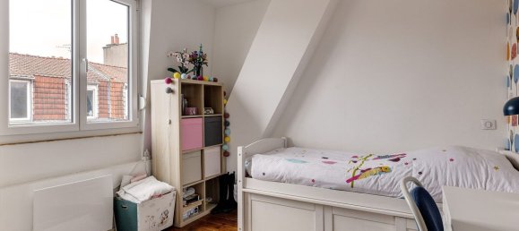 Дом с 4 спальнями в Лилль, Франция № 362646 9