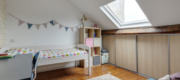 Дом с 4 спальнями в Лилль, Франция № 362646 7