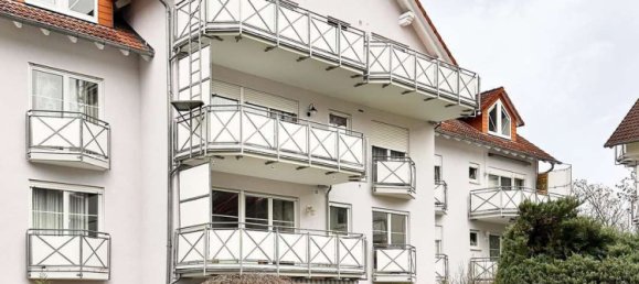 Apartamento de 1 dormitorio en Offenbach, Germany No. 133697 2