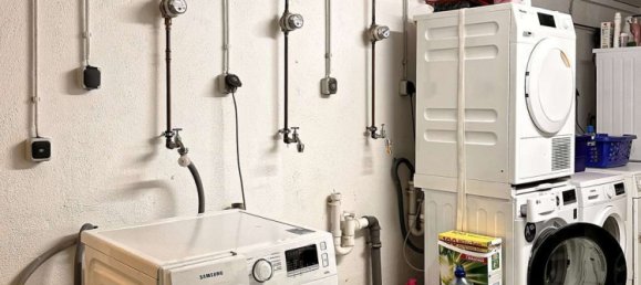 Apartamento de 1 dormitorio en Offenbach, Germany No. 133697 25