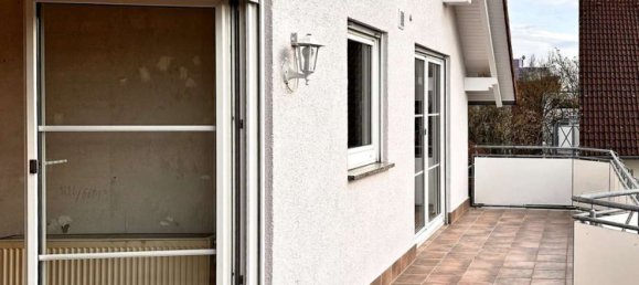 Apartamento de 1 dormitorio en Offenbach, Germany No. 133697 13