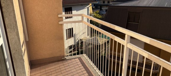 2-Zimmer Wohnung in Pogliano Milanese, Italy, Nr. 161154 8