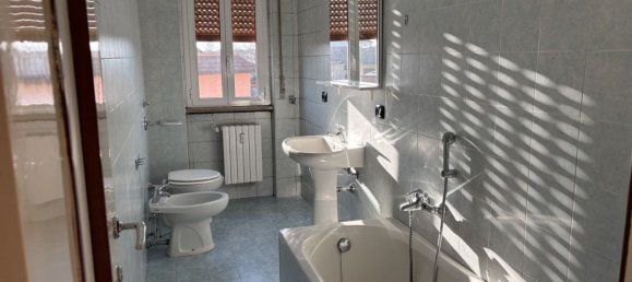 2-Zimmer Wohnung in Pogliano Milanese, Italy, Nr. 161154 16