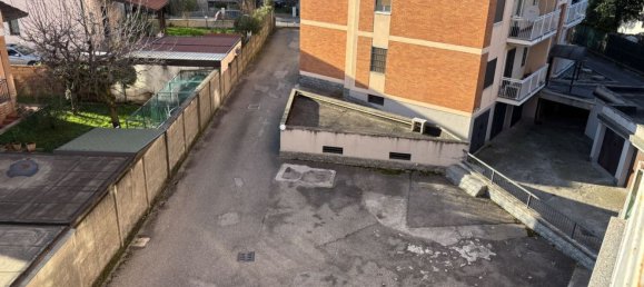 2-Zimmer Wohnung in Pogliano Milanese, Italy, Nr. 161154 17