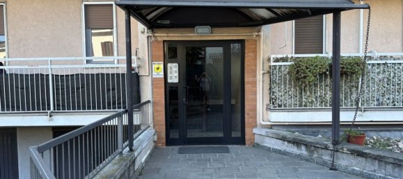 2-Zimmer Wohnung in Pogliano Milanese, Italy, Nr. 161154 3