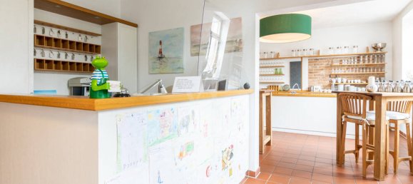 17-Zimmer Hotel in Friesland, Germany, Nr. 141153 5