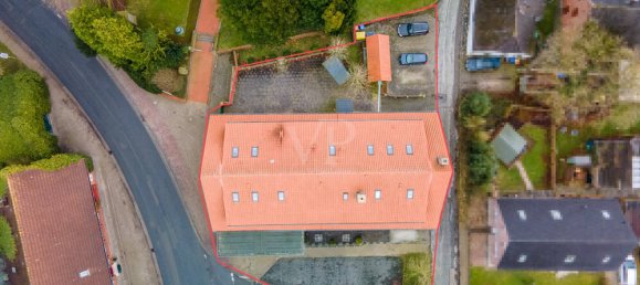 17-Zimmer Hotel in Friesland, Germany, Nr. 141153 3