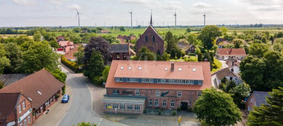 17-Zimmer Hotel in Friesland, Germany, Nr. 141153 4