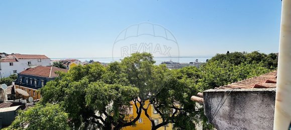 1 bedroom Apartment in Lisbon, Portugal No. 12870 8