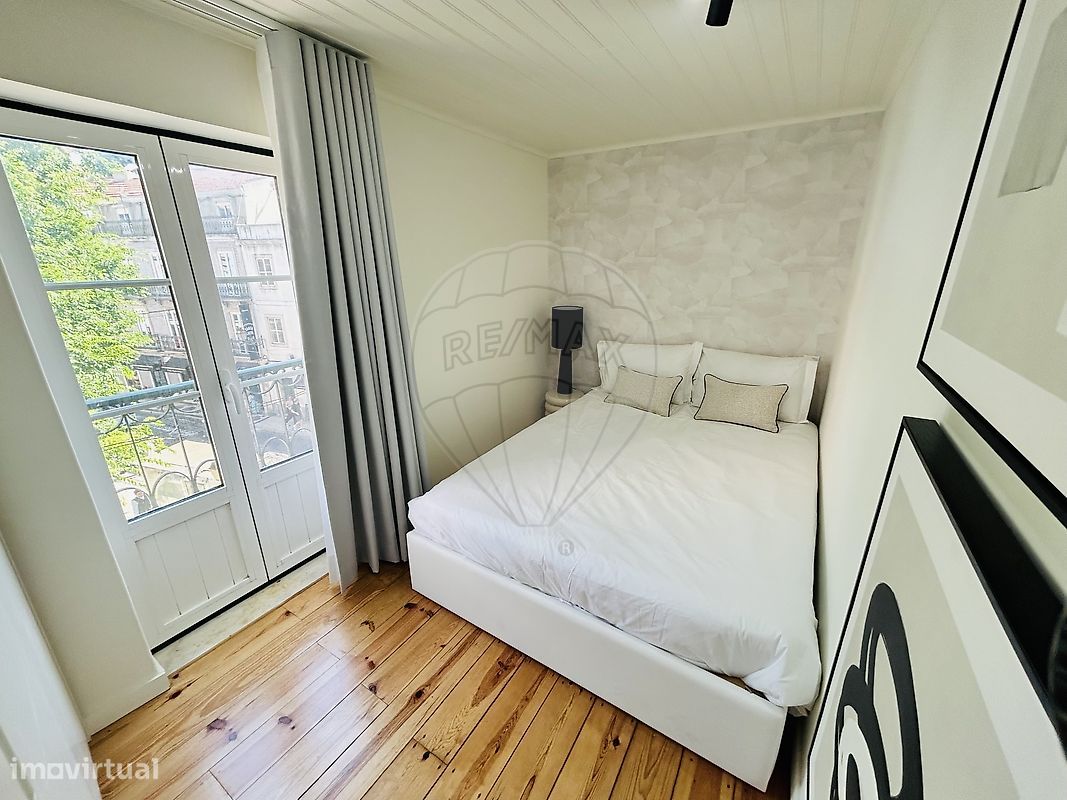 1 bedroom Apartment in Lisbon, Portugal No. 12870