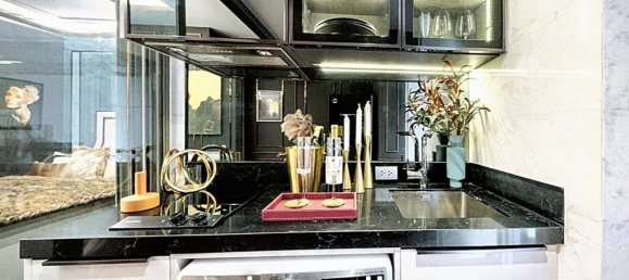 1 Schlafzimmer Eigentumswohnung in Bangkok, Thailand, Nr. 17953 5