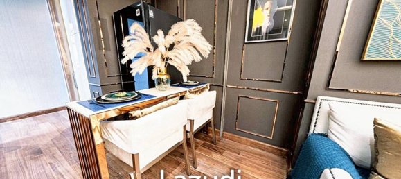 1 Schlafzimmer Eigentumswohnung in Bangkok, Thailand, Nr. 17953 3