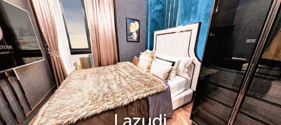 1 Schlafzimmer Eigentumswohnung in Bangkok, Thailand, Nr. 17953 6