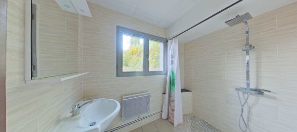 Casa T1 em Montresor, France N.º 43821 4