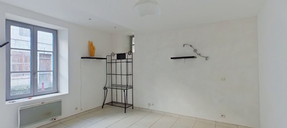 Casa T1 em Montresor, France N.º 43821 3