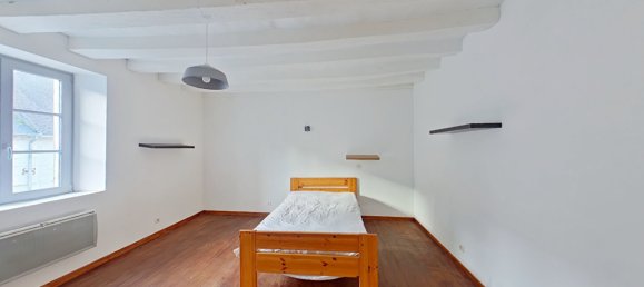 Casa T1 em Montresor, France N.º 43821 5