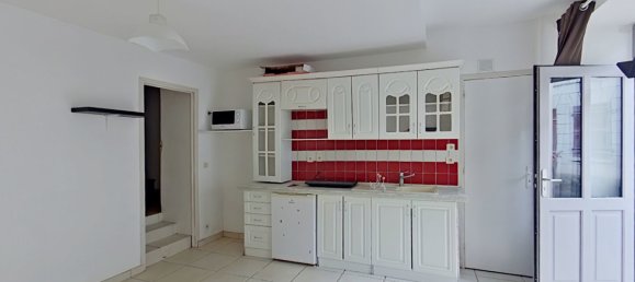 Casa T1 em Montresor, France N.º 43821 2