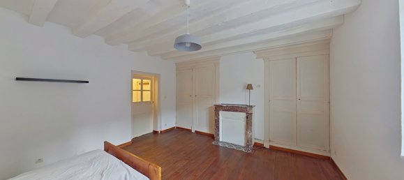 Casa T1 em Montresor, France N.º 43821 6