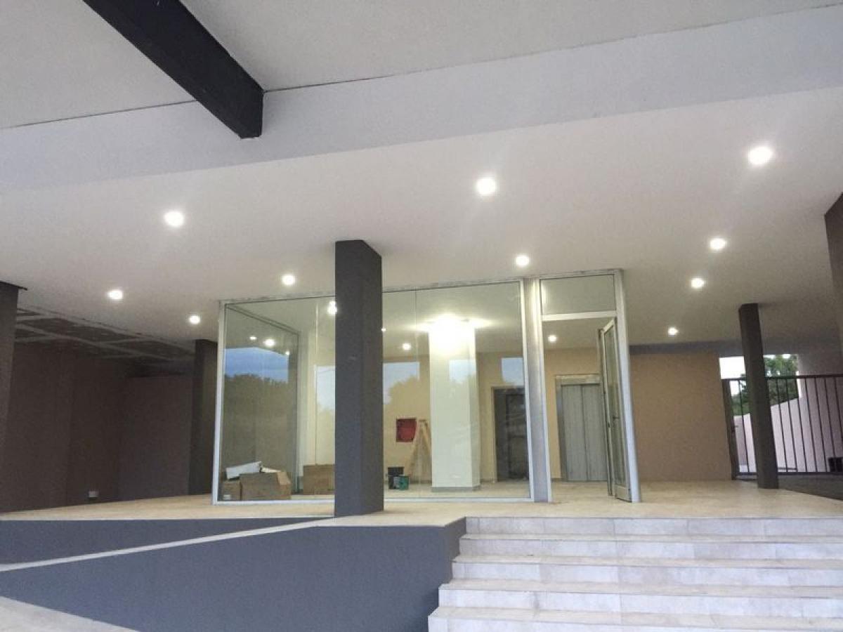 Apartamento T3 em Buenos Aires, Argentina N.º 88369