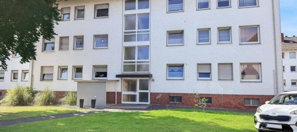 3غرفة شقة في Warendorf, Germany رقم 271080 12