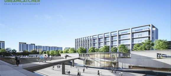 1 bedroom Apartment in Aljada, UAE No. 34921 8