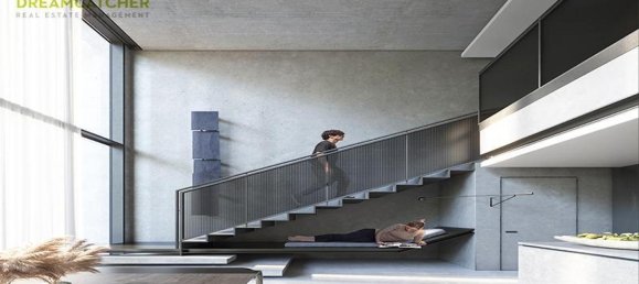 1 bedroom Apartment in Aljada, UAE No. 34921 3