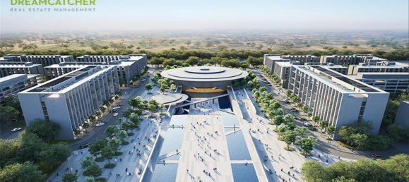 1 bedroom Apartment in Aljada, UAE No. 34921 13