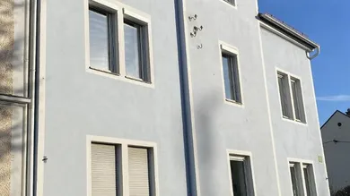 Квартира с 2 комнатами в Гёстинг, Австрия № 128701