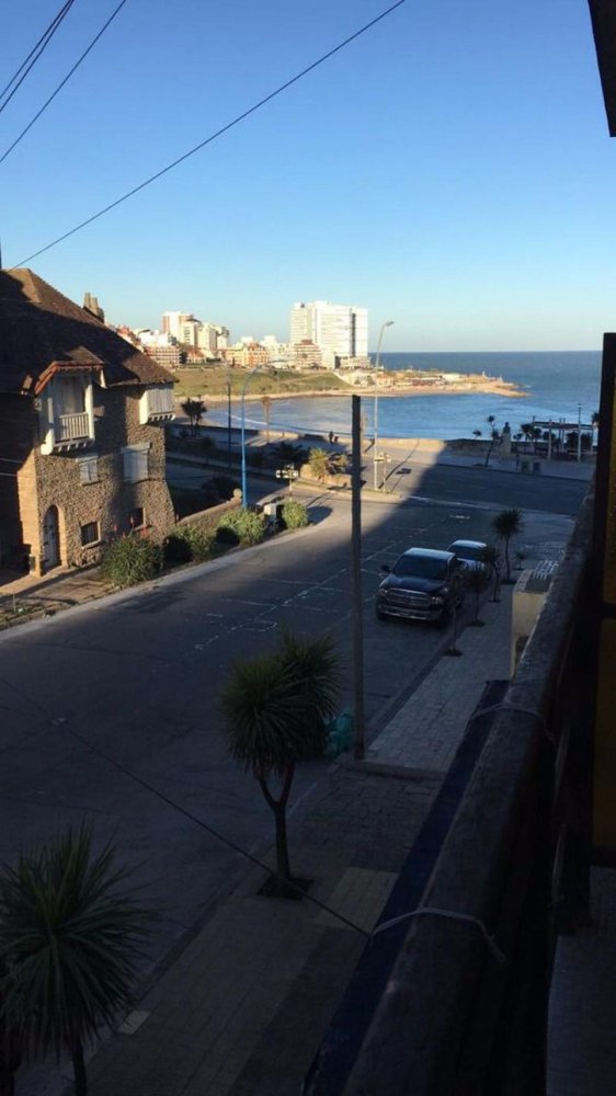 Studio in Mar del Plata, Argentina No. 101769