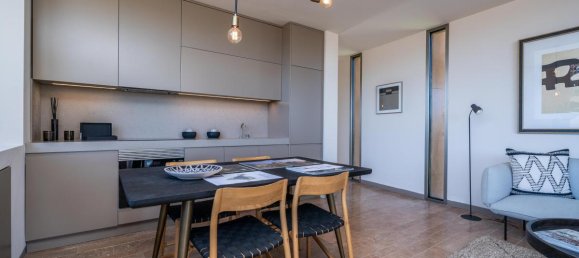 Studio-Eigentumswohnung in Lagos, Portugal, Nr. 6760 6