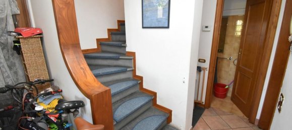 5 rooms House in Forte dei Marmi, Italy No. 194172 11