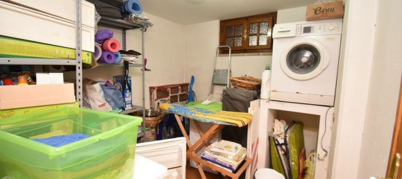 5 rooms House in Forte dei Marmi, Italy No. 194172 18