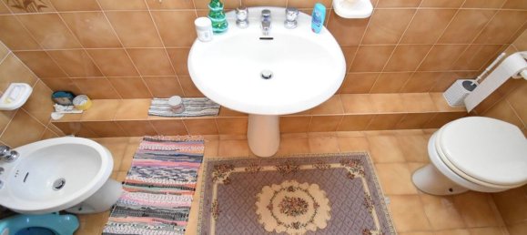 5 rooms House in Forte dei Marmi, Italy No. 194172 17