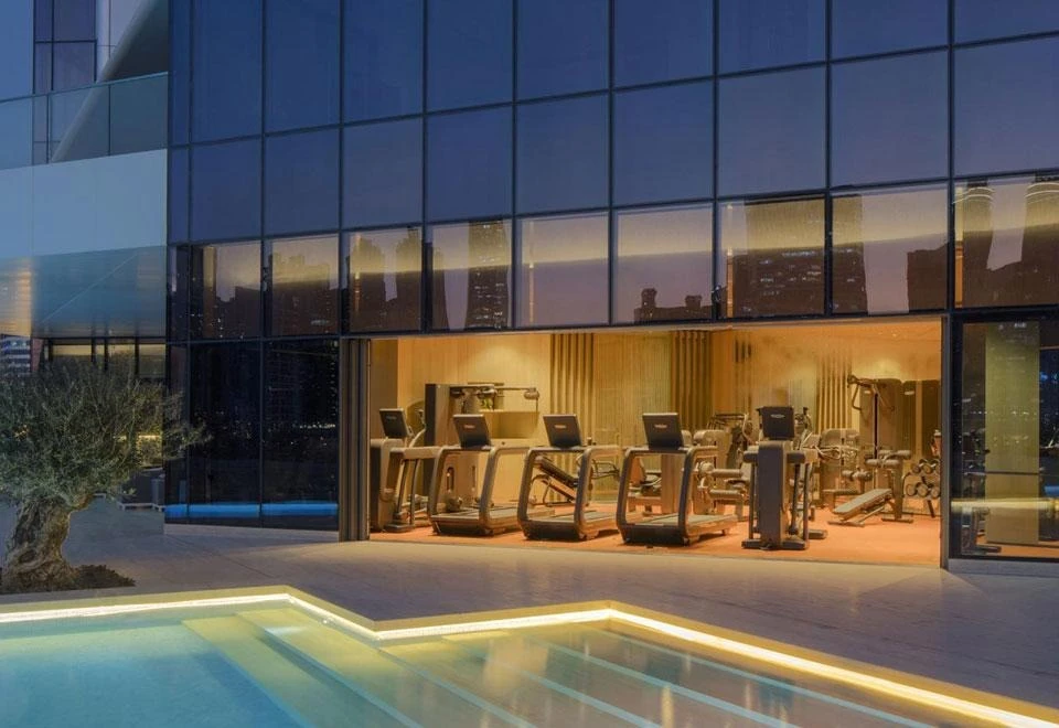 2 Schlafzimmer Wohnung in Business Bay, UAE, Nr. 111265