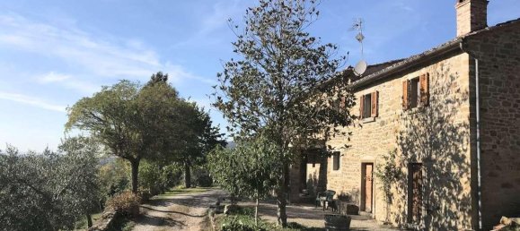 2 chambres Maison à Cortona, Italy No. 577 3