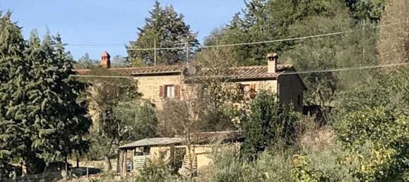 2 chambres Maison à Cortona, Italy No. 577 4