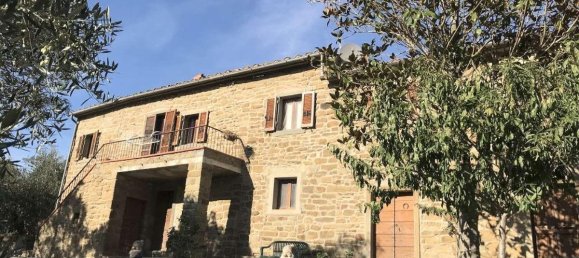 2 chambres Maison à Cortona, Italy No. 577 2