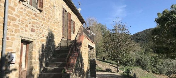 2 chambres Maison à Cortona, Italy No. 577 5