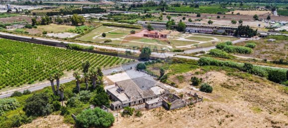 1 room Commercial property in Syracuse, Italy No. 271515 14