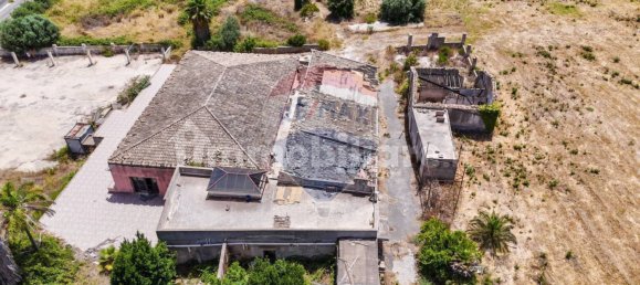 1 room Commercial property in Syracuse, Italy No. 271515 31