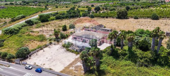 1 room Commercial property in Syracuse, Italy No. 271515 21